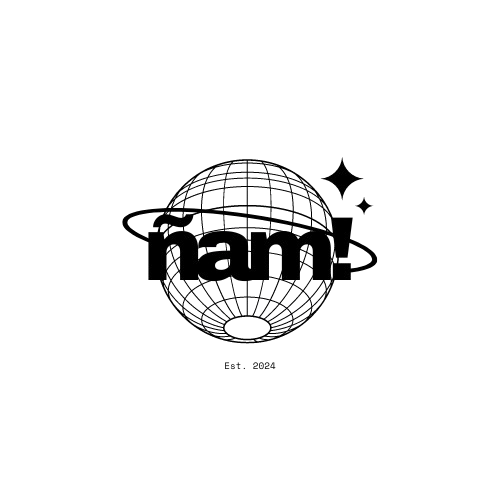 Logo de Ñam